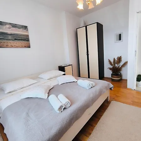 Apartman Ivan Domazet Omis