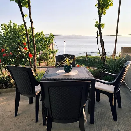 Ivan Domazet Apartman