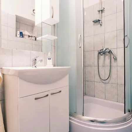 Appartement Ivan Domazet *