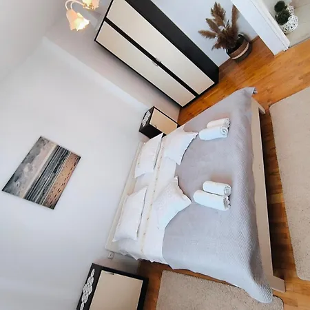 Appartement Ivan Domazet *