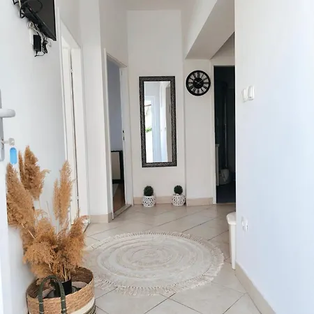 Lägenhet Ivan Domazet Omiš