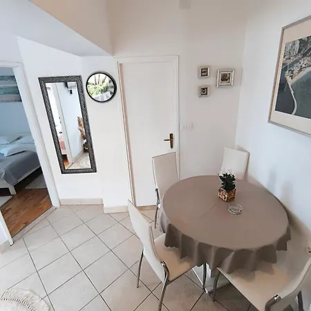 Lägenhet Ivan Domazet