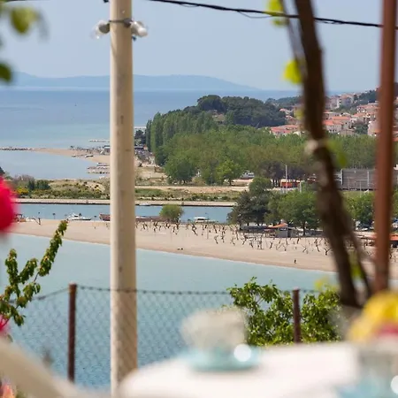 Appartement Ivan Domazet *