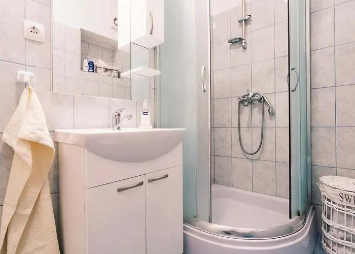 Lejlighed Ivan Domazet *