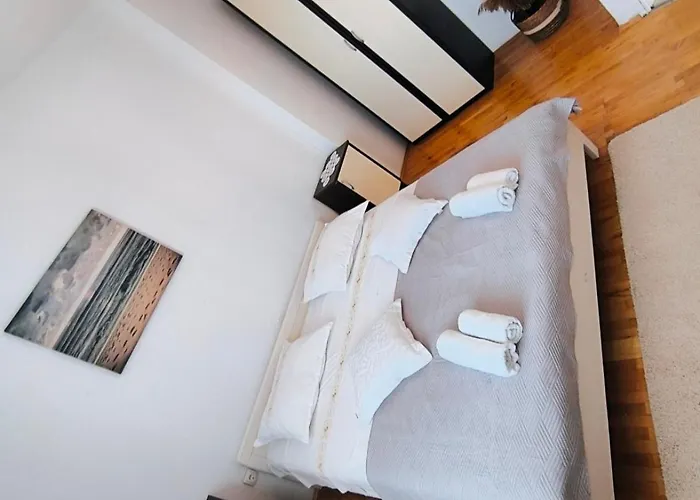 Lejlighed Ivan Domazet *