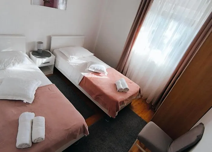 Ivan Domazet Lejlighed *