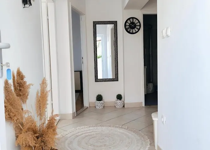 Lejlighed Ivan Domazet Omiš