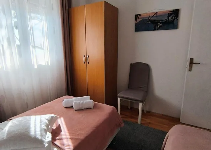 Ivan Domazet * Omiš