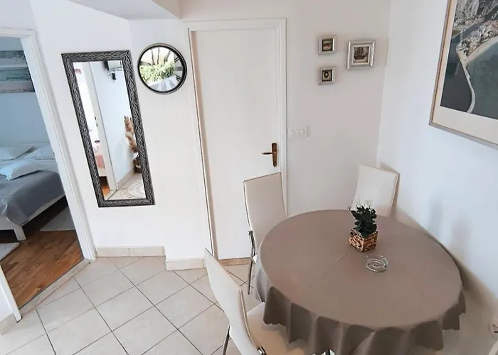 Lejlighed Ivan Domazet