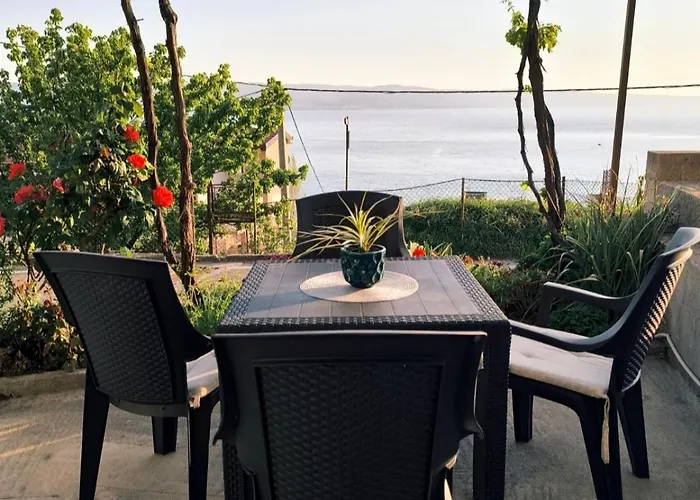 Ivan Domazet Lejlighed