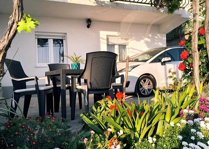 Ivan Domazet Lejlighed *