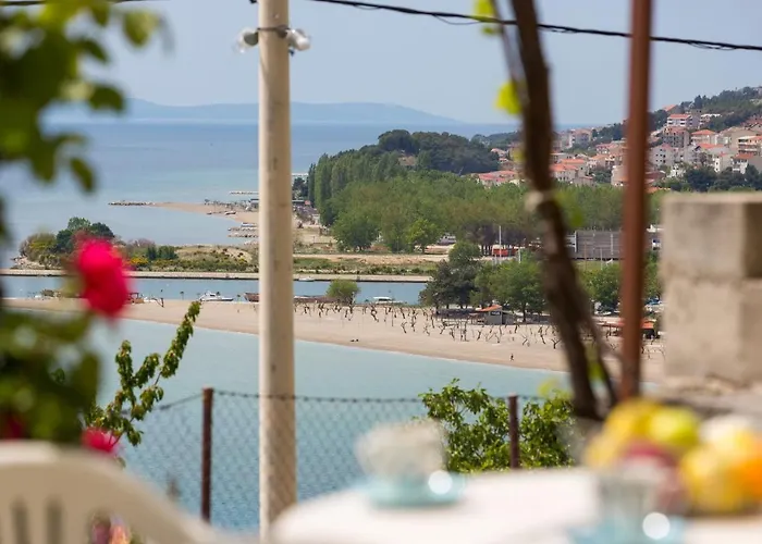 Lejlighed Ivan Domazet *